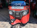 Bajaj RE 4Stroke 2019