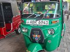 Bajaj RE 4Stroke 2019