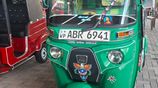 Bajaj RE 4Stroke 2019