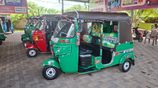 Bajaj RE 4Stroke 2019