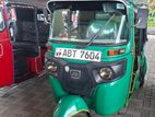 Bajaj RE 4Stroke 2019