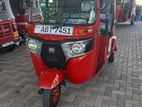 Bajaj RE 4Stroke 2019