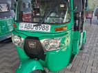 Bajaj RE 4Stroke 2020