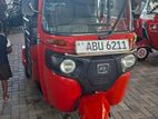 Bajaj RE 4Stroke 2020
