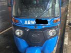 Bajaj RE 4 Stroke 2025