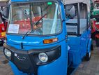 Bajaj RE 4Stroke 2025