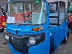 Bajaj RE 4Stroke 2025