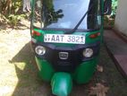 Bajaj RE 4stroke 2014