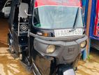 Bajaj RE 4stroke black 2014