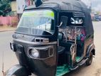 Bajaj RE 4stroke QT-#### 2008