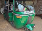 Bajaj RE 4stroke three weel 2007