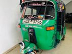 Bajaj RE 4Stroke Three Wheel 2009
