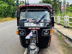 Bajaj RE 4Stroke Three wheel 2010