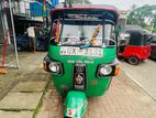 Bajaj RE 4Stroke Three wheel 2010
