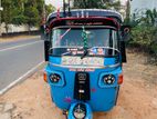Bajaj RE 4Stroke Three wheel 2010