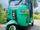 Bajaj RE 4Stroke Three wheel 2010