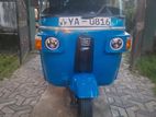 Bajaj RE 4Stroke Three Wheel 2010