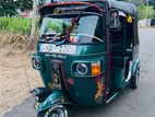 Bajaj RE 4Stroke Three wheel 2010
