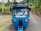Bajaj RE 4Stroke Three wheel 2010