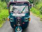 Bajaj RE 4Stroke Three Wheel 2011