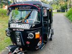 Bajaj RE 4Stroke Three Wheel 2011