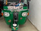 Bajaj RE 4Stroke Three wheel 2011