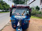 Bajaj RE 4Stroke Three wheel 2011