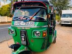 Bajaj RE 4Stroke Three Wheel 2011