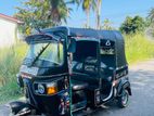 Bajaj RE 4Stroke Three Wheel 2011