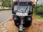 Bajaj RE 4Stroke Three wheel 2012