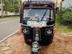 Bajaj RE 4Stroke Three wheel 2012