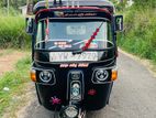 Bajaj RE 4Stroke Three Wheel 2012