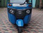 Bajaj RE 4Stroke three wheel 2013