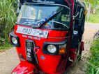 Bajaj RE 4Stroke Three wheel 2013