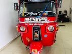 Bajaj RE 4Stroke Three wheel 2013