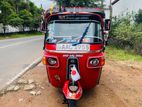 Bajaj RE 4Stroke Three wheel 2013
