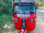 Bajaj RE 4Stroke Three Wheel 2013