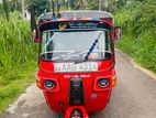 Bajaj RE 4Stroke Three Wheel 2013