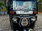 Bajaj RE 4Stroke three wheel 2014