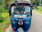 Bajaj RE 4Stroke Three wheel 2014