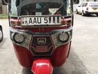 Bajaj RE 4Stroke Three Wheel 2014