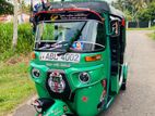 Bajaj RE 4Stroke Three wheel 2016