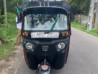 Bajaj RE 4Stroke Three Wheel 2016