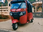 Bajaj RE 4Stroke Three wheel 2025