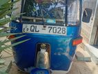 Bajaj RE 2007