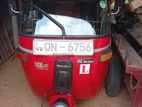 Bajaj RE 4strtok 2007