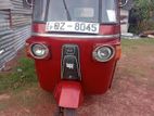 Bajaj RE 4 Stroke 2010