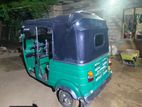 Bajaj RE 4 Stroke 2018