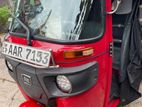 Bajaj RE 4T 2014