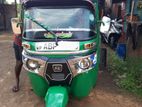 Bajaj RE 5 2015